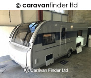 Adria Adora 613 DT Isonzo 2021 4 berth Caravan Thumbnail