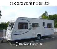 Bailey Bretagne S7 2008 6 berth Caravan Thumbnail