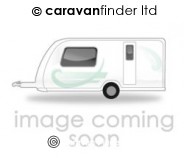 Bailey Unicorn Barcelona 2018 4 berth Caravan Thumbnail