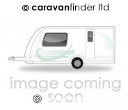 Bailey Unicorn Cartagena 2018 4 berth Caravan Thumbnail