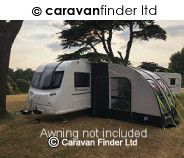 Bailey Phoenix 644 2019 Caravan Thumbnail