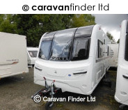 Bailey Unicorn Cadiz 2019 Caravan Thumbnail