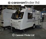 Bailey Phoenix 420 2020 Caravan Thumbnail