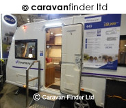 Bailey Phoenix 440 2020 Caravan Thumbnail