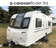 Bailey Phoenix 642 2020 Caravan Thumbnail