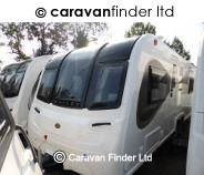 Bailey Alicanto Grande Porto 2021 Caravan Thumbnail