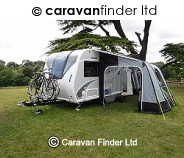 Bailey Discovery D4-2 2021 Caravan Thumbnail