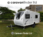 Bailey Discovery D4-4 2021 Caravan Thumbnail