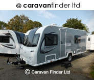 Bailey Phoenix Plus 440 2021 Caravan Thumbnail
