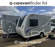 Bailey Discovery D4-2 2025  Caravan Thumbnail