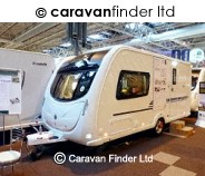 Bessacarr Cameo 495 2013 Caravan Thumbnail