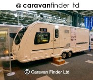 Bessacarr Cameo 645 2013 Caravan Thumbnail