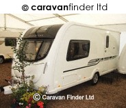 Bessacarr Cameo 495 2014 Caravan Thumbnail