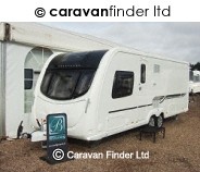 Bessacarr Cameo 645 2014 Caravan Thumbnail
