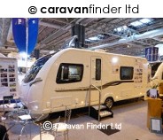 Bessacarr By Design 565 2015 Caravan Thumbnail