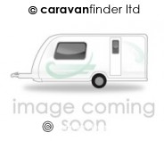 Bessacarr By Design 525 2019 Caravan Thumbnail