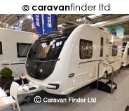 Bessacarr By Design 565 2019 Caravan Thumbnail