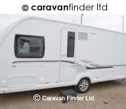 Bessacarr By Design 580 2019 Caravan Thumbnail