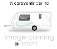 Bessacarr By Design 645 2019 Caravan Thumbnail