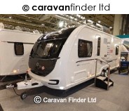 Bessacarr By Design 650 2019 Caravan Thumbnail
