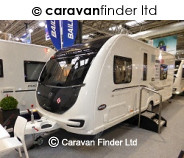 Bessacarr By Design 565 2020 Caravan Thumbnail
