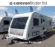Buccaneer Caravel 2014 Caravan Thumbnail