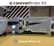 Buccaneer Commodore 2025  Caravan Thumbnail