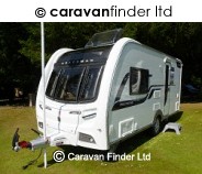 Coachman Pastiche 460 2014  Caravan Thumbnail