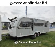 Coachman Laser 665 2019 Caravan Thumbnail
