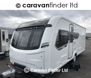 Coachman VIP 575 2021 4 berth Caravan Thumbnail