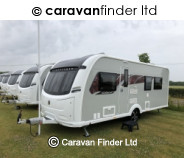 Coachman Acadia 545 2024  Caravan Thumbnail