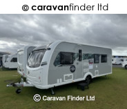 Coachman Acadia 545 2025  Caravan Thumbnail