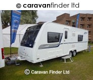 Compass Rallye 634 2014 Caravan Thumbnail