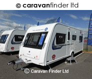 Compass Corona 564 2015  Caravan Thumbnail