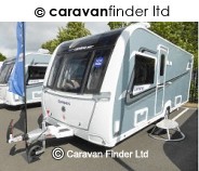Compass Camino 554 2017  Caravan Thumbnail