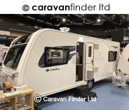 Compass Casita 585 2023  Caravan Thumbnail