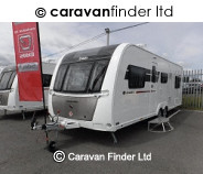 Elddis Rambler 21 FB ***Sold*** 2020 6 berth Caravan Thumbnail