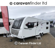 Elddis Avante 868 2024  Caravan Thumbnail