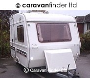 Freedom JETSTREAM TWINSPORT 2021  Caravan Thumbnail