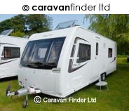 Lunar Delta RS 2014 Caravan Thumbnail