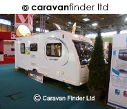 Lunar Ultima 462 2016  Caravan Thumbnail