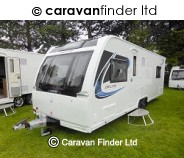 Lunar Delta TR 2018 Caravan Thumbnail