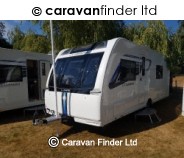 Lunar Clubman SE 2019 Caravan Thumbnail