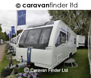 Lunar Delta TR 2019 Caravan Thumbnail