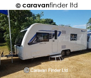 Lunar Delta TS 2019 Caravan Thumbnail