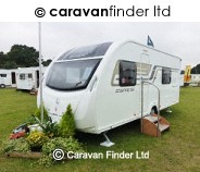 Sprite FREESTYLE S4 EW 2014 Caravan Thumbnail