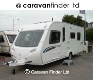 Sterling Opal 2008 Caravan Thumbnail