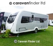 Sterling Elite Amber 2012 Caravan Thumbnail
