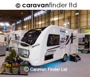Swift Elegance 480 2014 Caravan Thumbnail