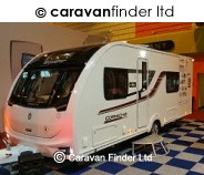 Swift Corniche 18/4 2016 Caravan Thumbnail